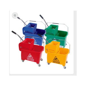 Mop Bucket